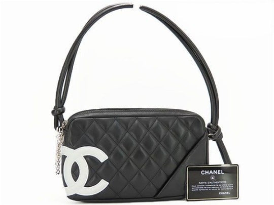 Chanel Shoulder Bag - Ewore Bags