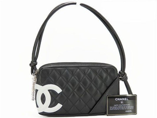 Chanel Shoulder Bag - Ewore Bags