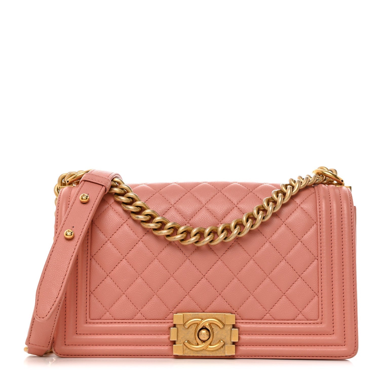 Chanel Flap Shoulder Bag - Ewore Bags