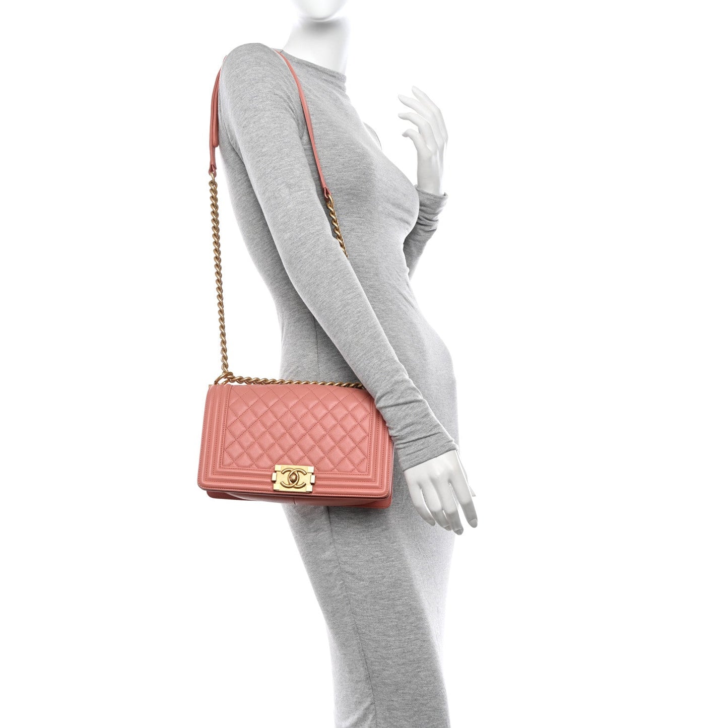 Chanel Flap Shoulder Bag - Ewore Bags