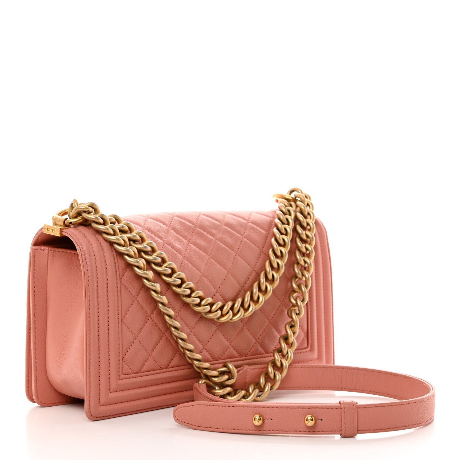Chanel Flap Shoulder Bag - Ewore Bags