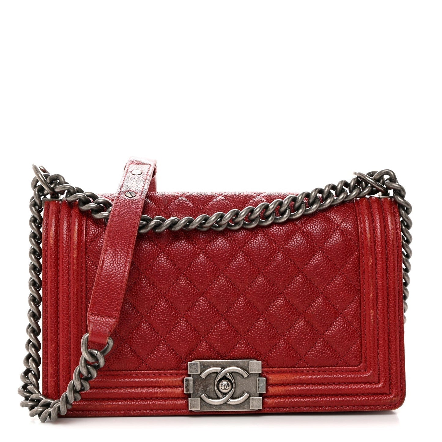 Chanel Twist Crossbody Bag - Ewore Bags