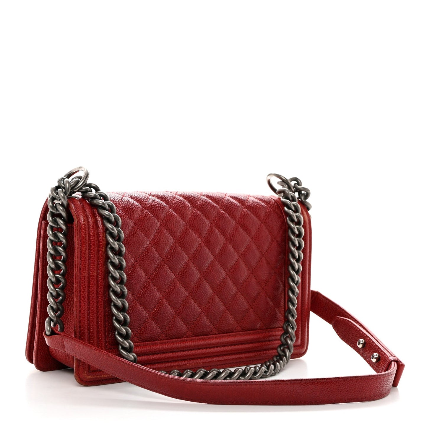 Chanel Twist Crossbody Bag - Ewore Bags