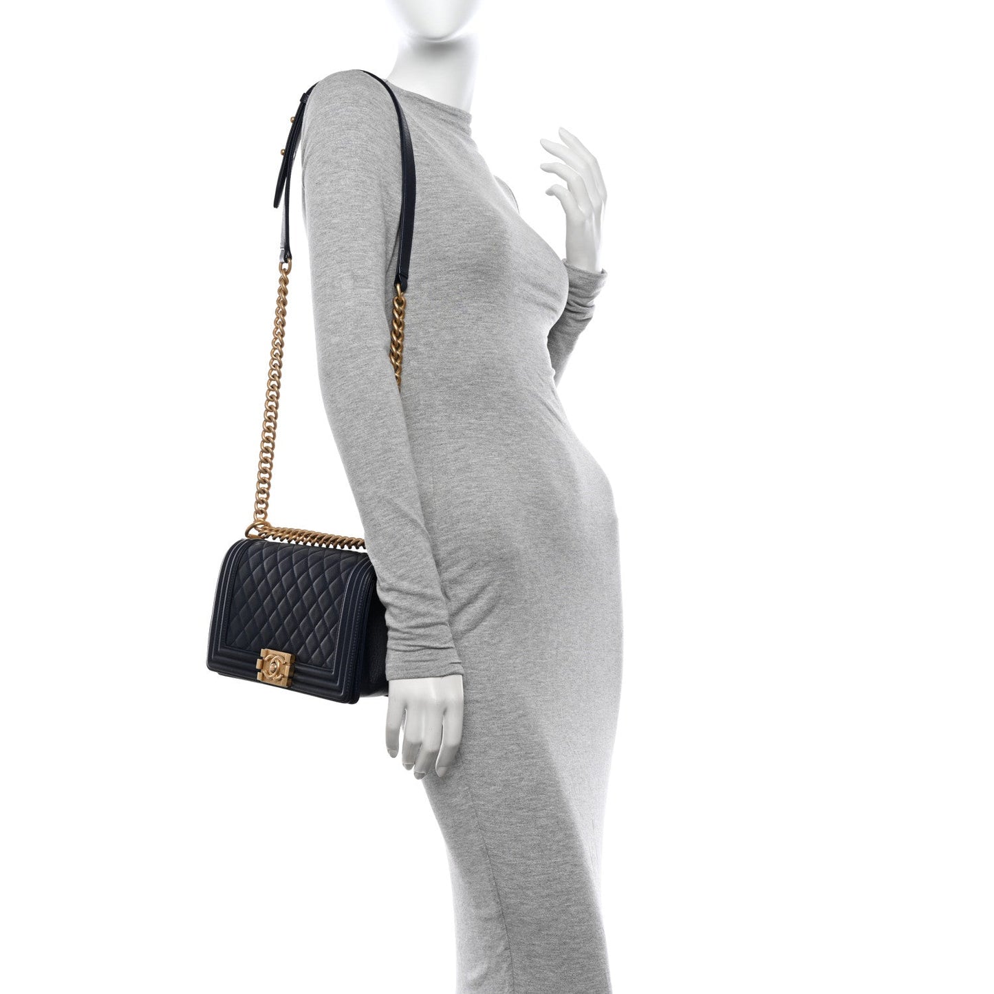 Chanel Flap Shoulder Bag - Ewore Bags