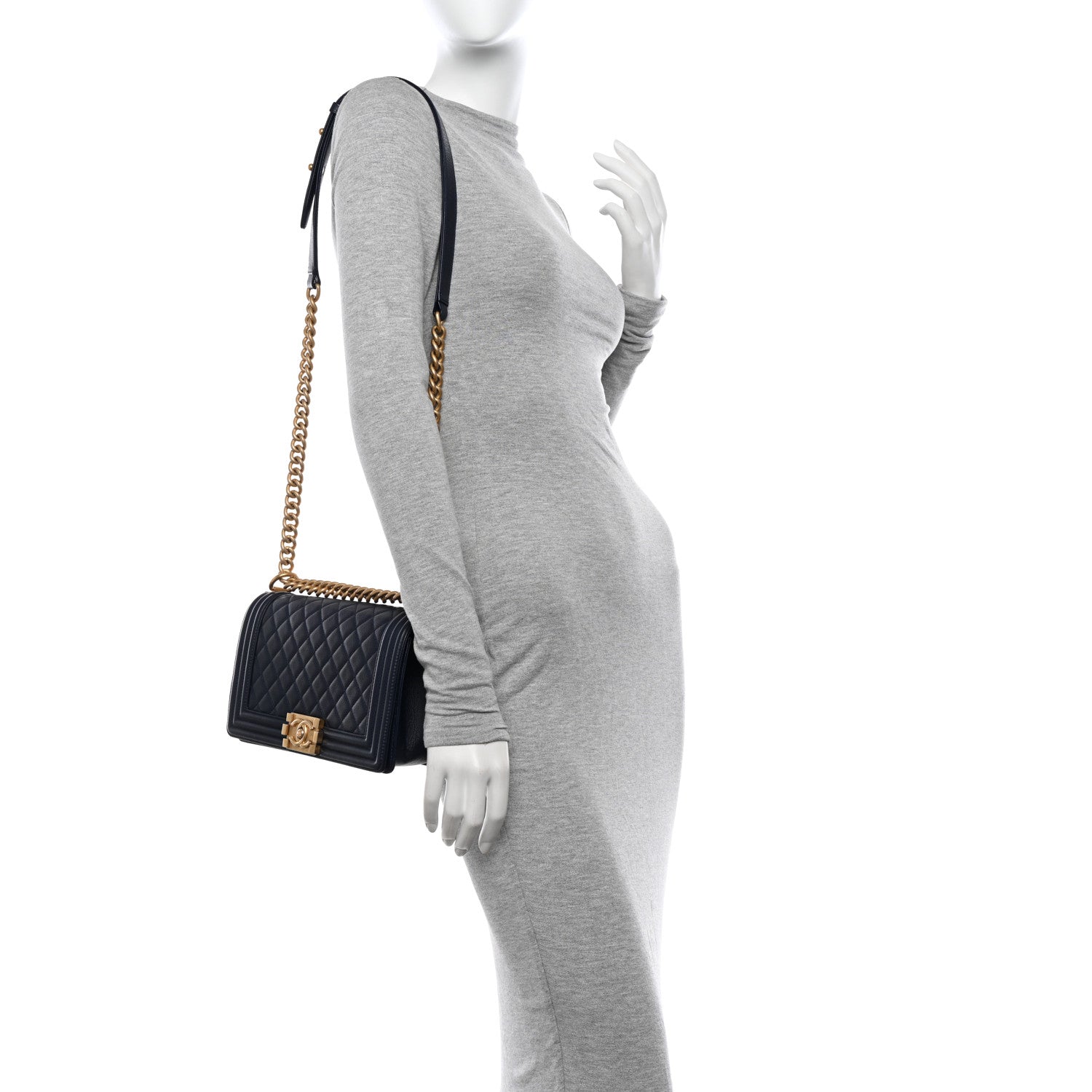 Chanel Flap Shoulder Bag - Ewore Bags