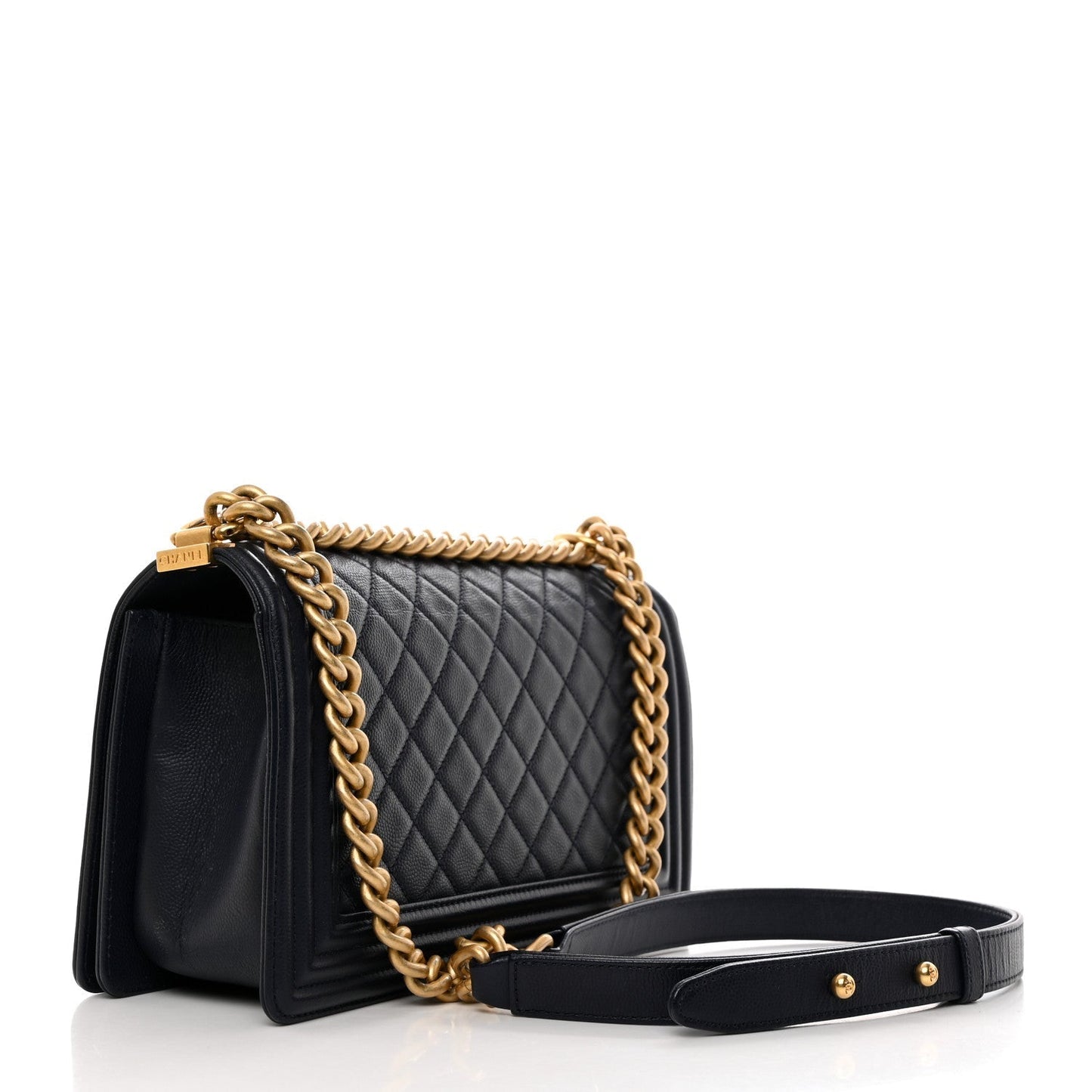 Chanel Flap Shoulder Bag - Ewore Bags