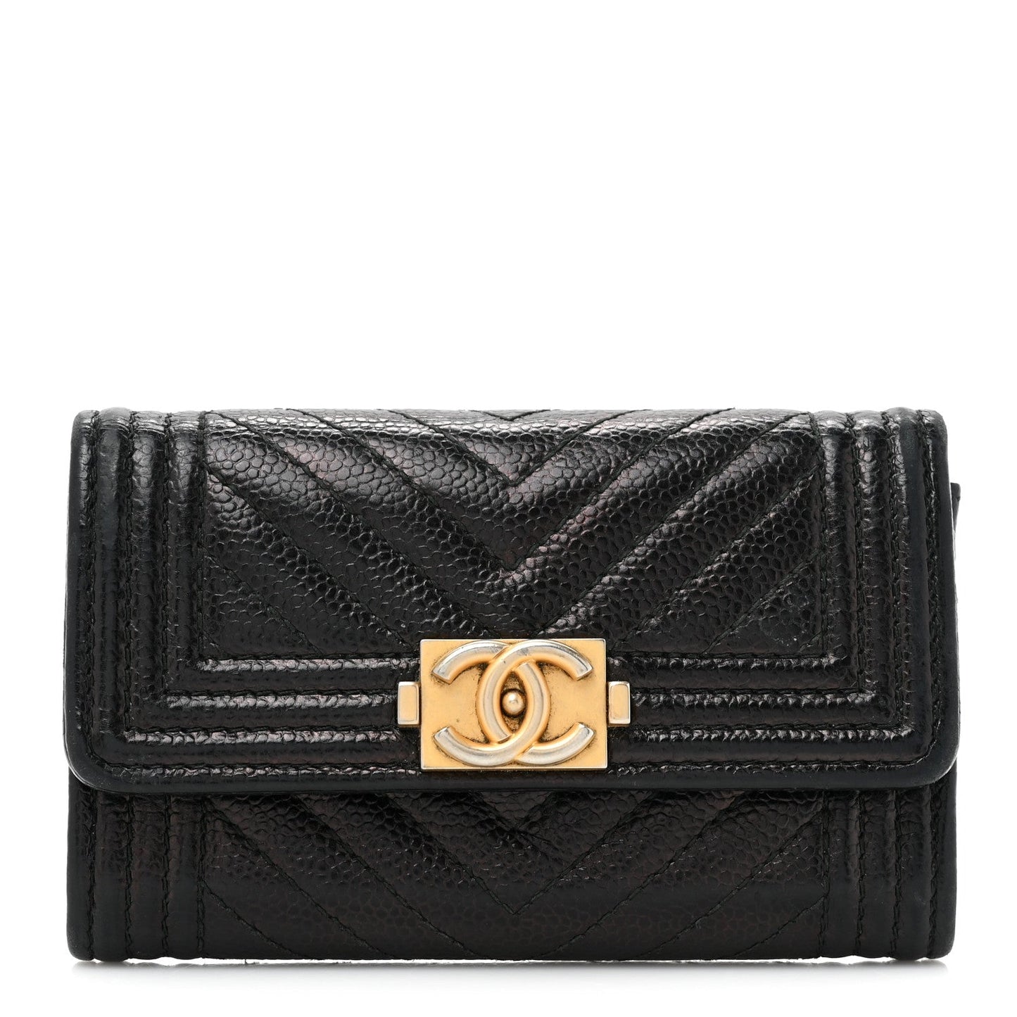 Chanel Flap Shoulder Bag - Ewore Bags