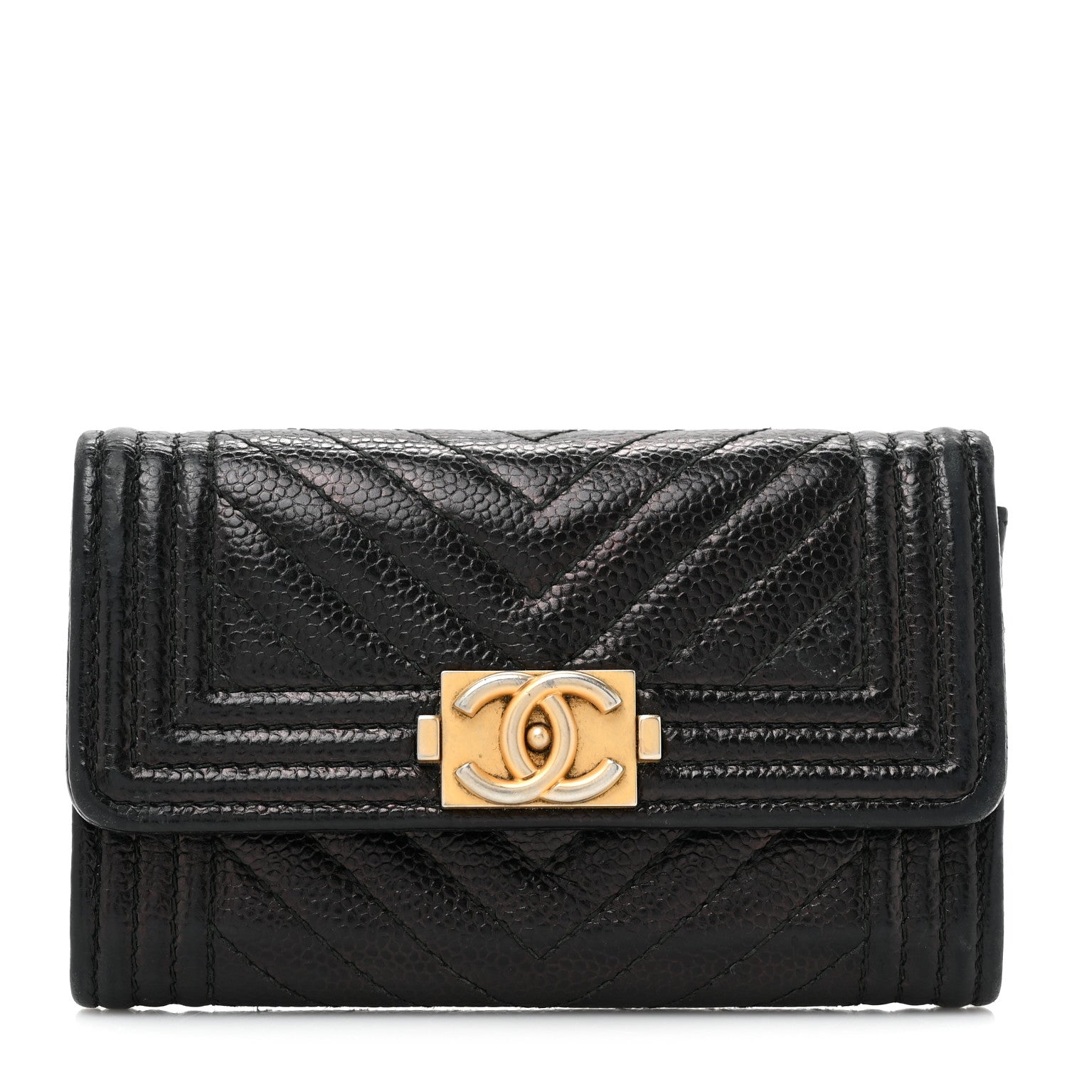 Chanel Flap Shoulder Bag - Ewore Bags