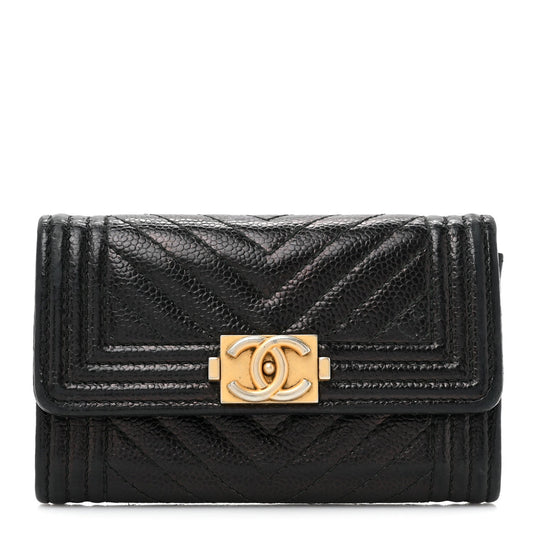 Chanel Flap Shoulder Bag - Ewore Bags