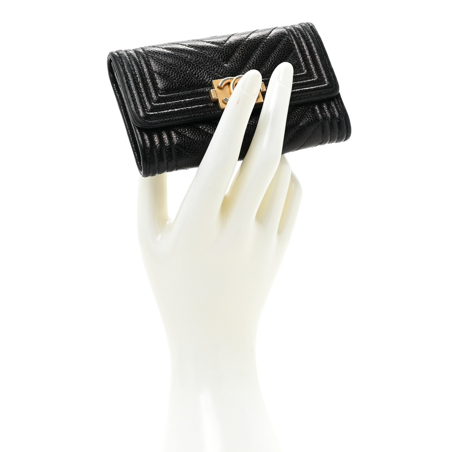 Chanel Flap Shoulder Bag - Ewore Bags