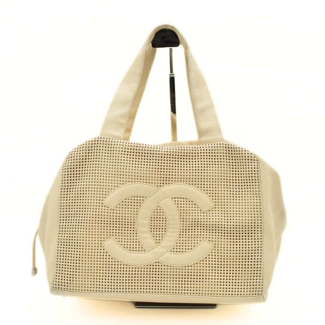 Chanel Handbag - Ewore Bags
