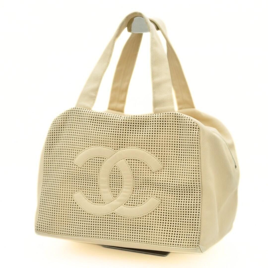 Chanel Handbag - Ewore Bags