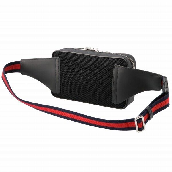 Gucci Canvas Crossbody