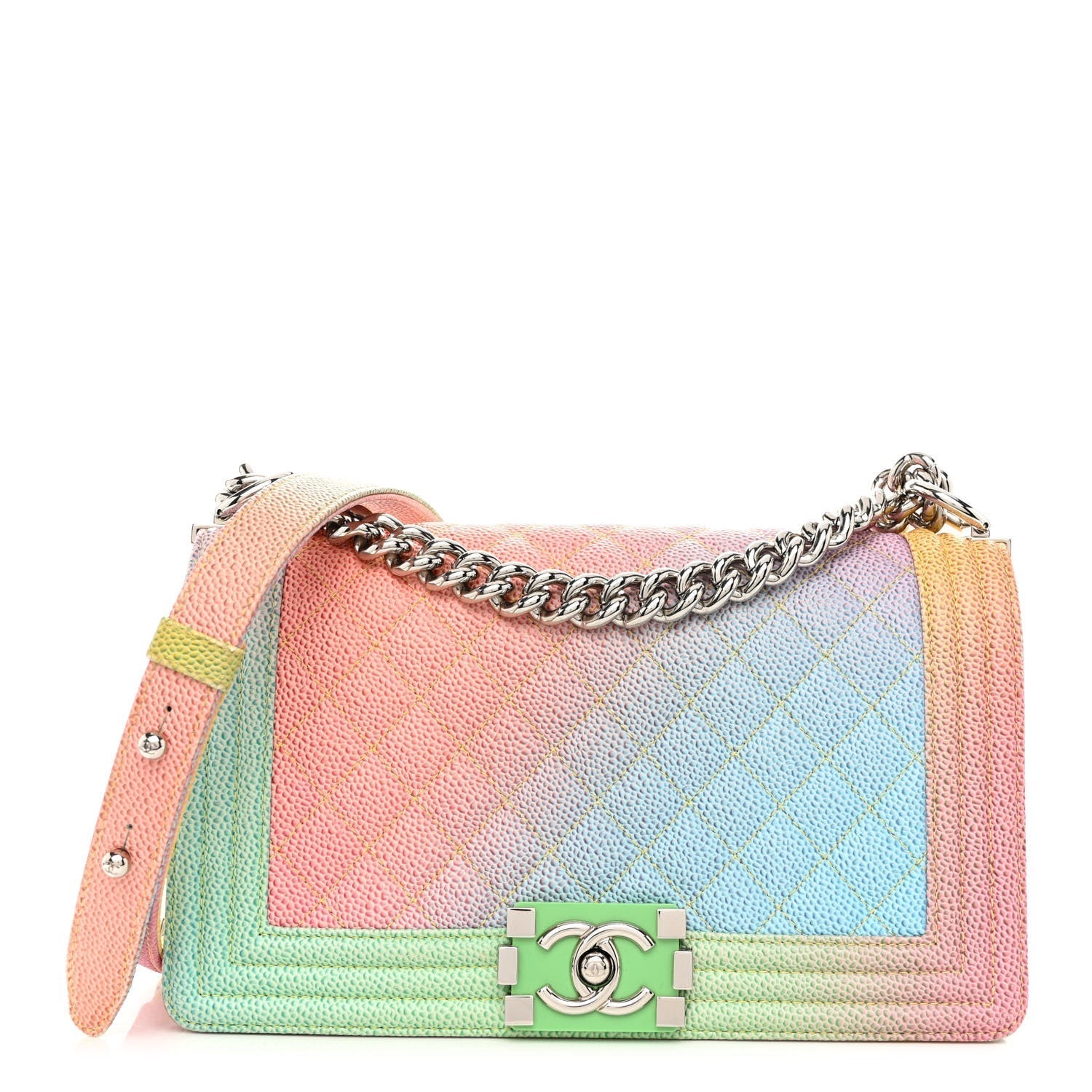 Chanel Handbag - Ewore Bags