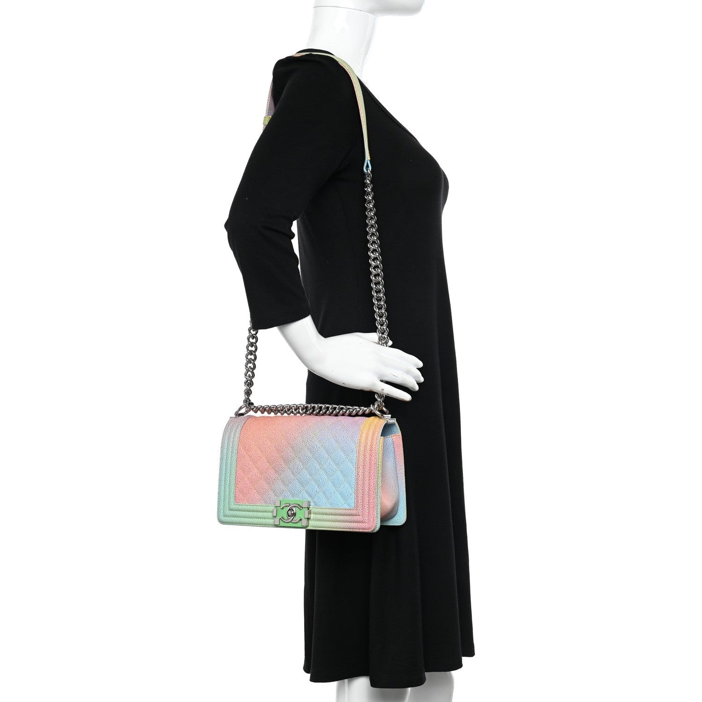 Chanel Handbag - Ewore Bags