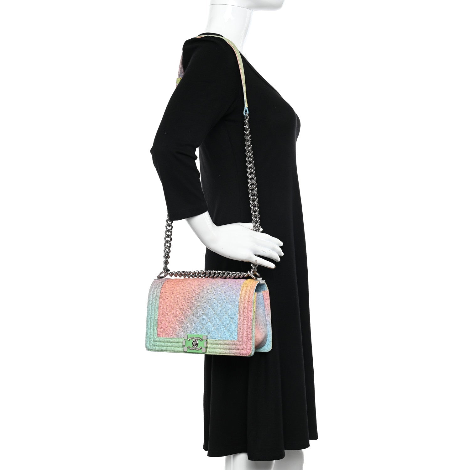 Chanel Handbag - Ewore Bags