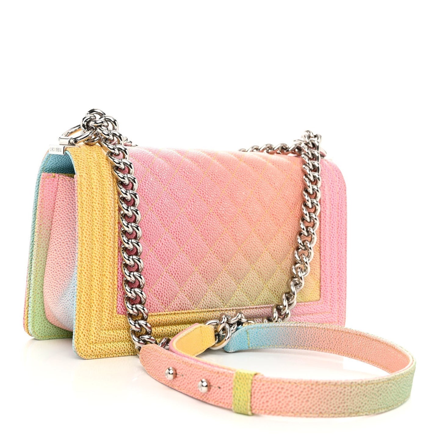Chanel Handbag - Ewore Bags