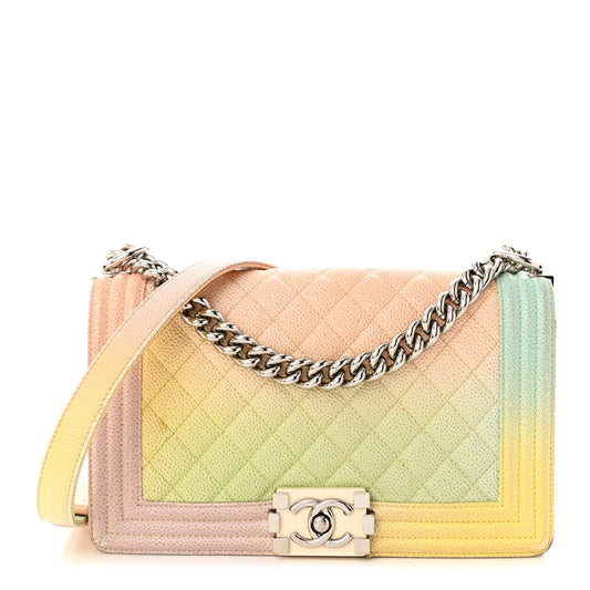 Chanel Flap Crossbody Bag - Ewore Bags