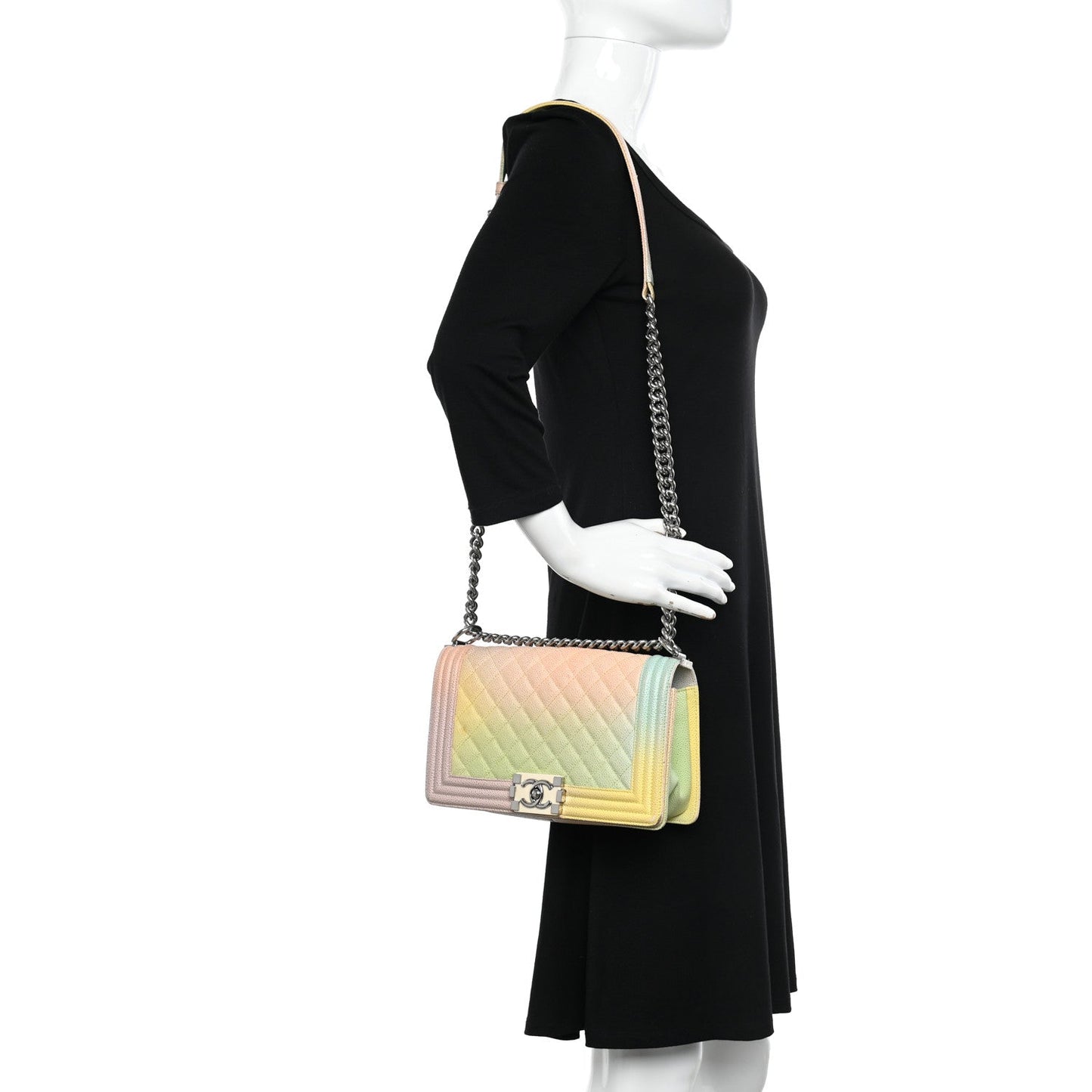 Chanel Flap Crossbody Bag - Ewore Bags