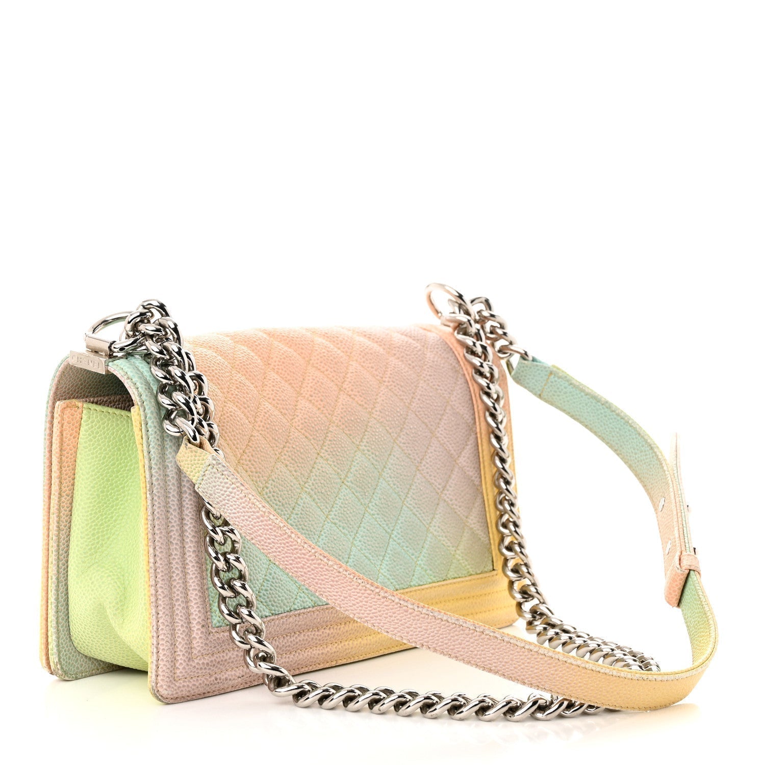 Chanel Flap Crossbody Bag - Ewore Bags