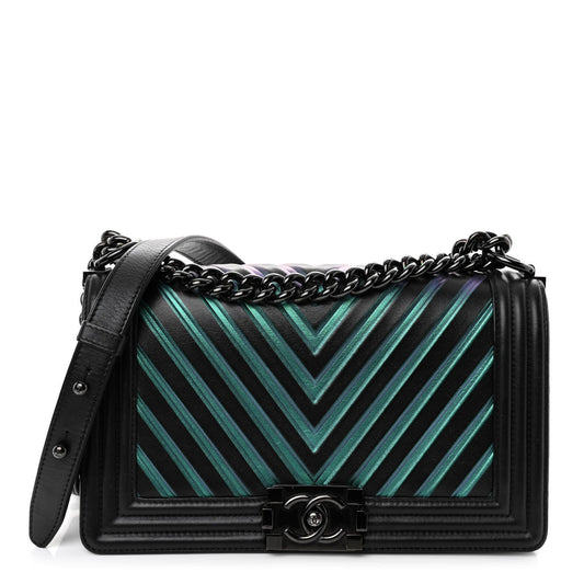 Chanel Twist Crossbody Bag - Ewore Bags