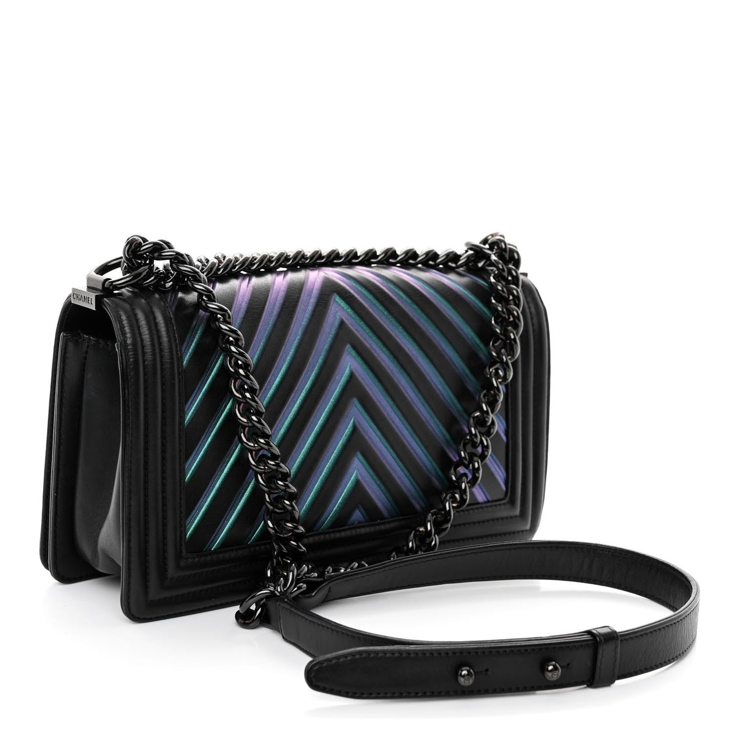 Chanel Twist Crossbody Bag - Ewore Bags
