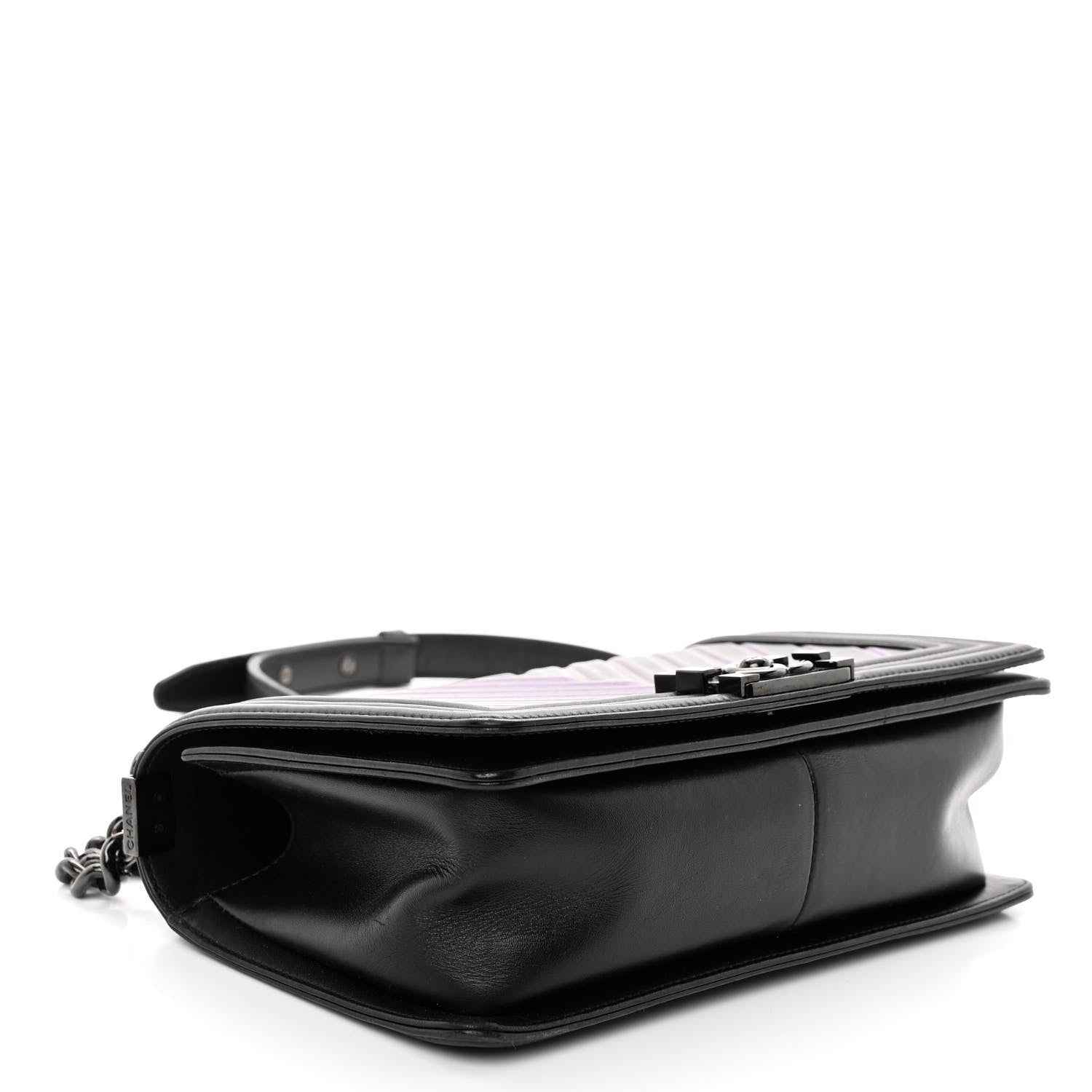 Chanel Twist Crossbody Bag - Ewore Bags