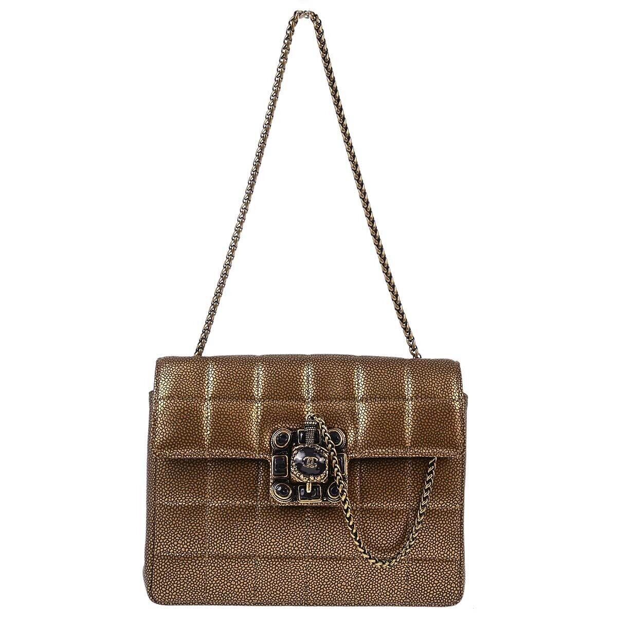 Chanel Handbag - Ewore Bags