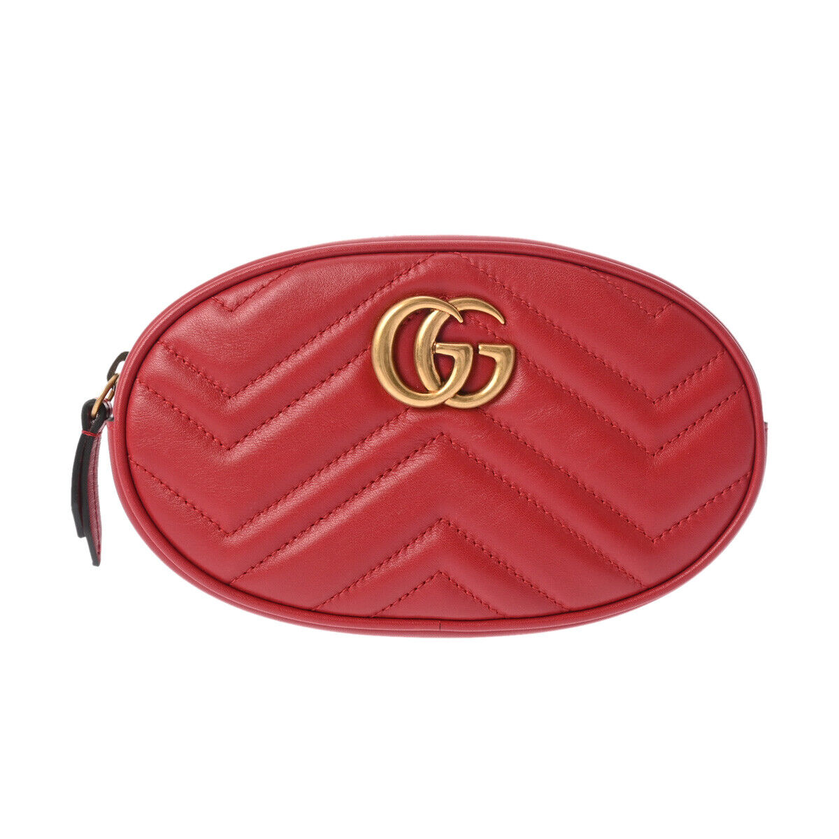 Gucci Leather Crossbody