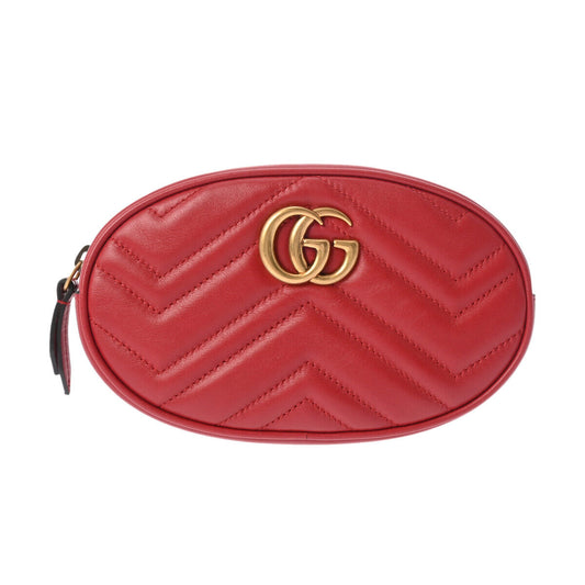 Gucci Leather Crossbody