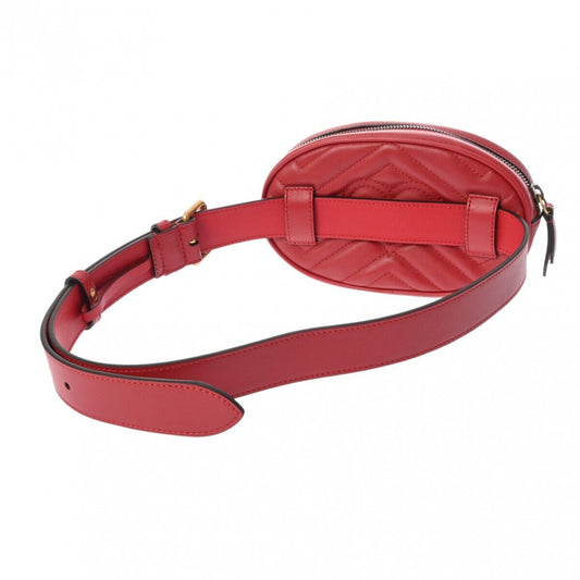 Gucci Leather Crossbody