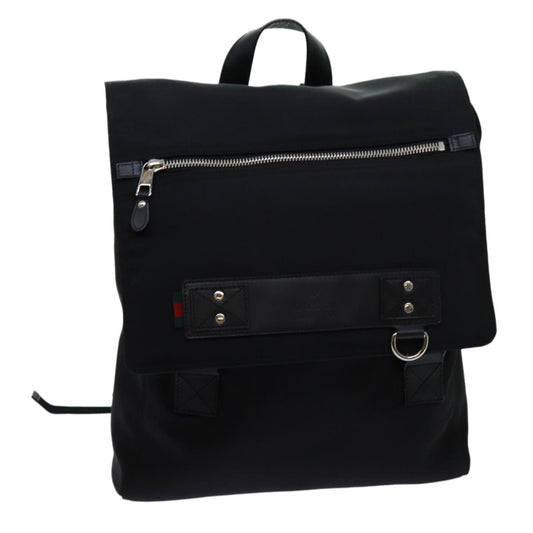 Gucci Nylon Shoulder Bag