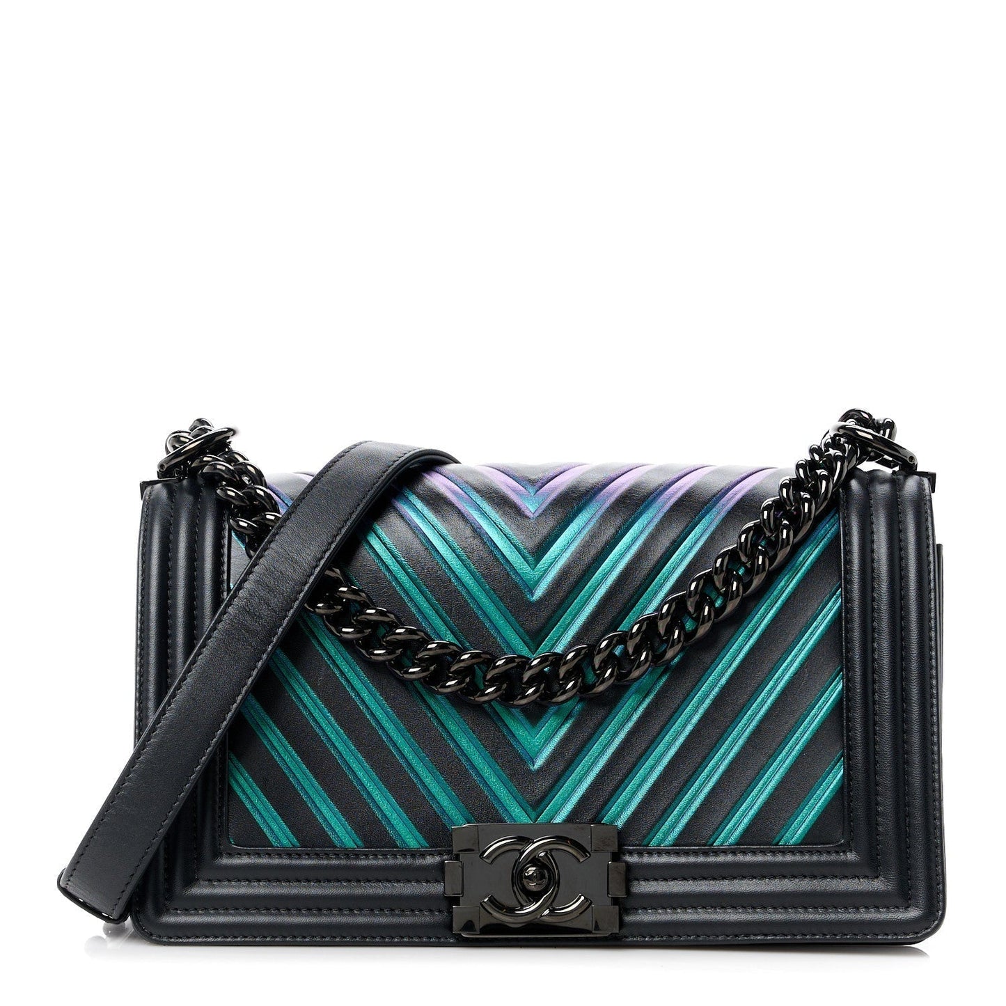 Chanel Handbag - Ewore Bags
