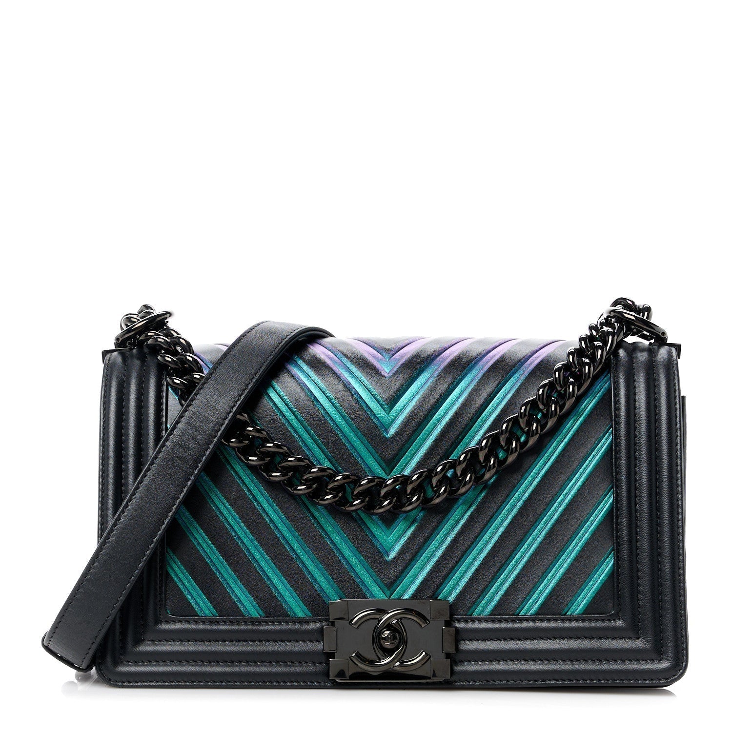 Chanel Handbag - Ewore Bags