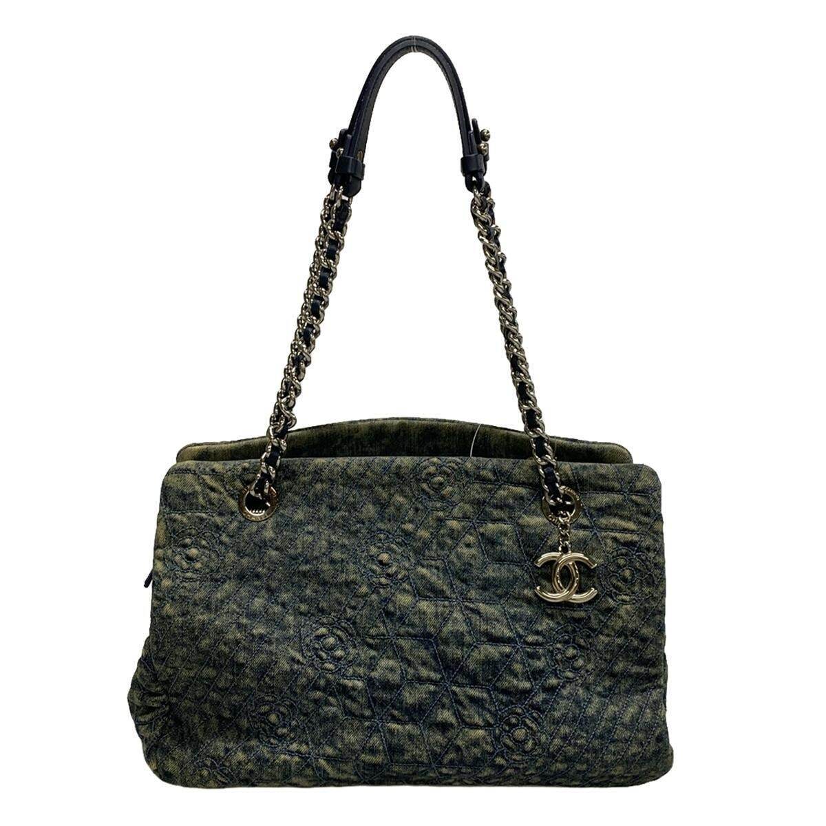 Chanel Shoulder Bag - Ewore Bags