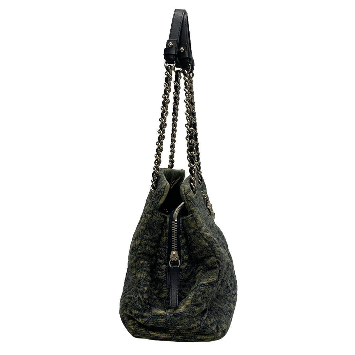 Chanel Shoulder Bag - Ewore Bags
