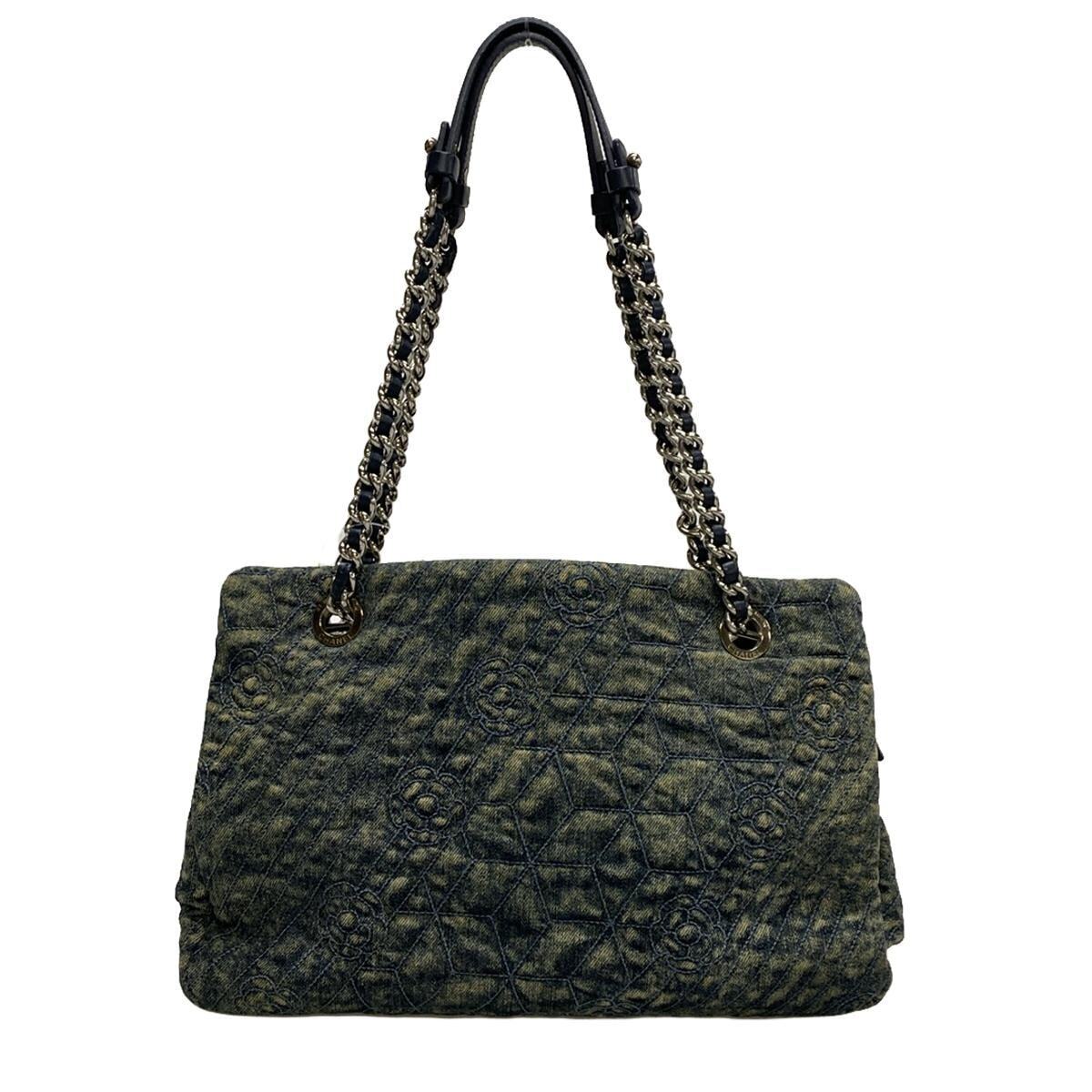 Chanel Shoulder Bag - Ewore Bags
