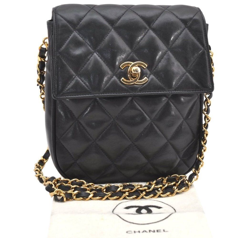 Chanel Handbag - Ewore Bags
