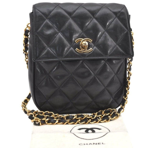 Chanel Handbag - Ewore Bags