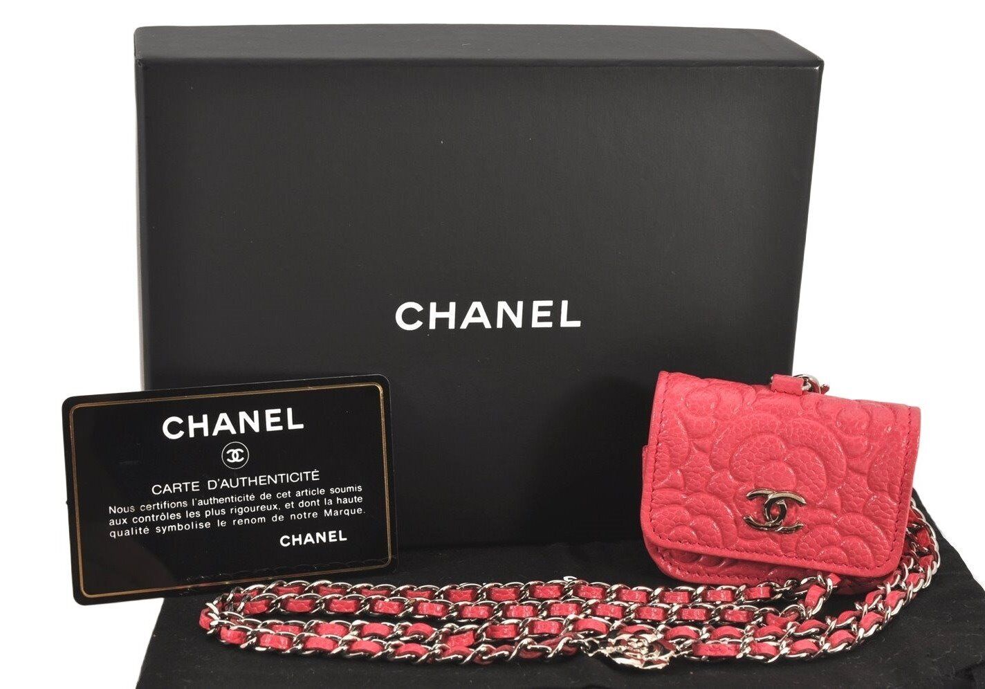 Chanel Handbag - Ewore Bags