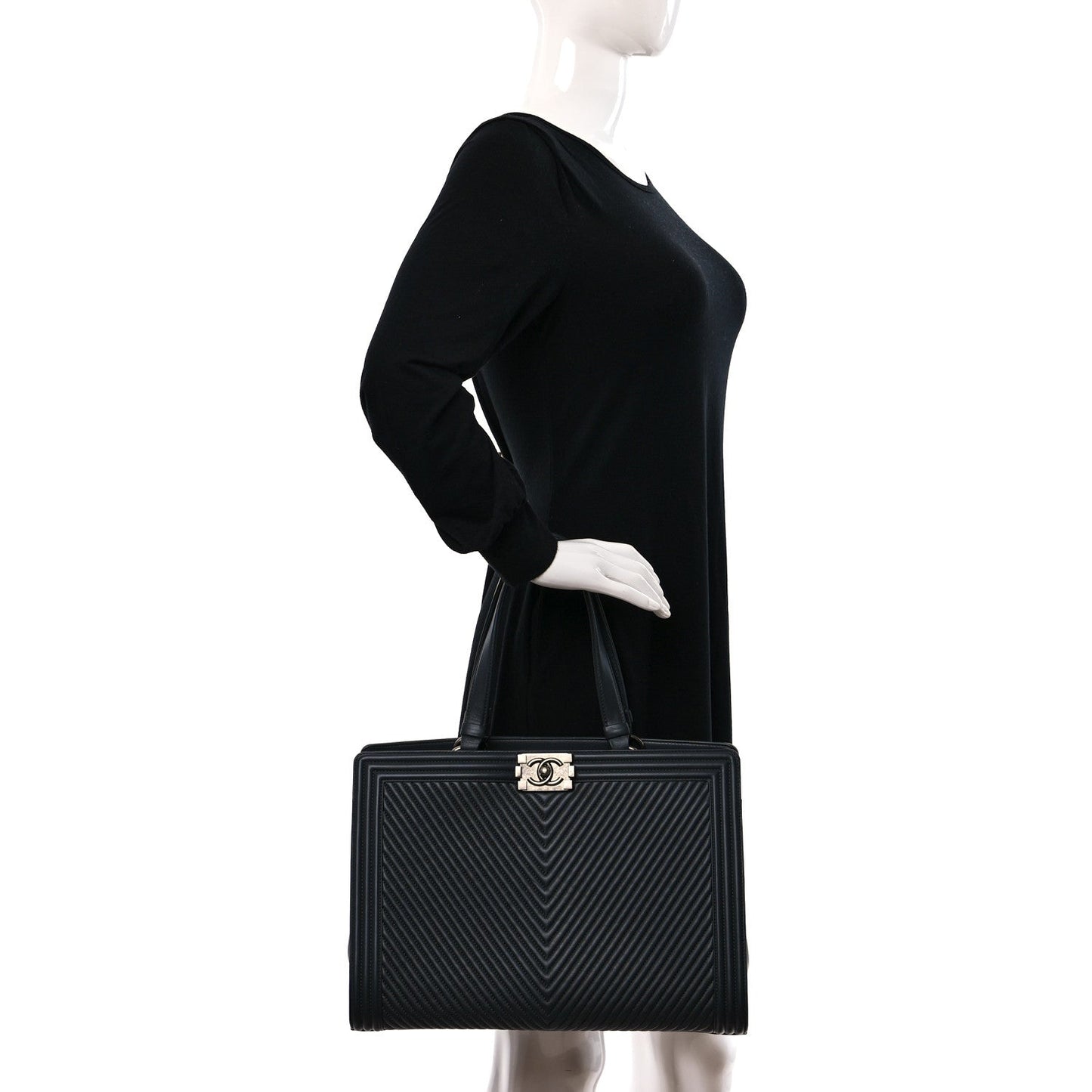 Chanel Handbag - Ewore Bags