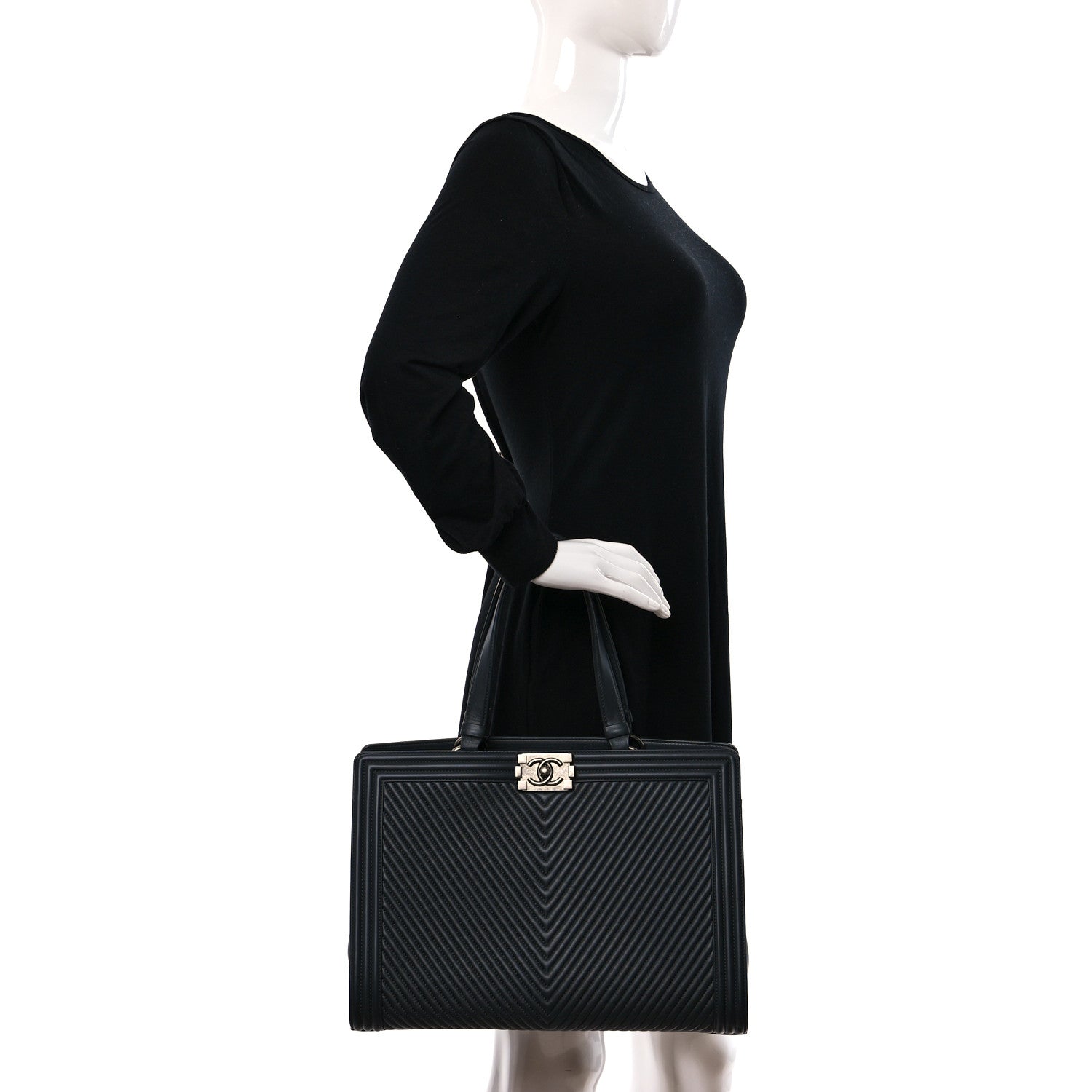 Chanel Handbag - Ewore Bags