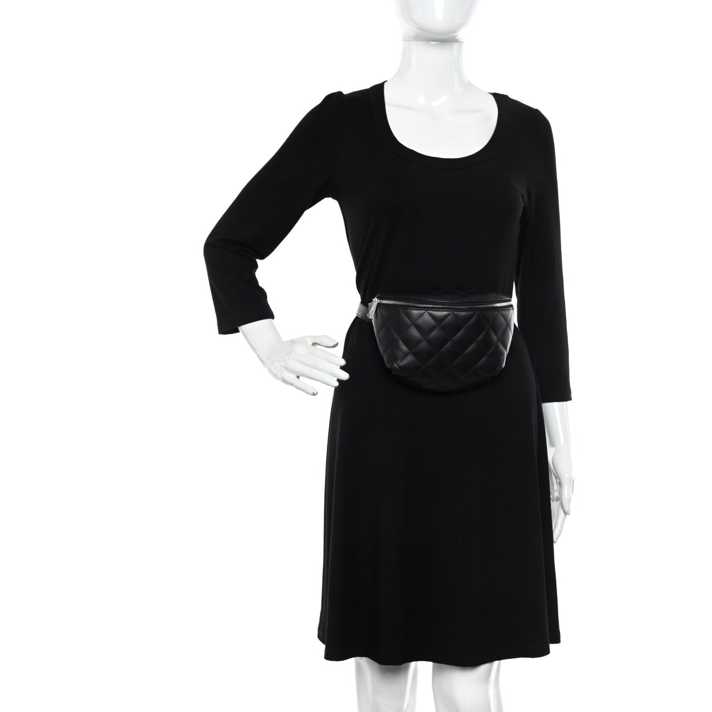 Chanel Belt Bag Handbag - Ewore Bags