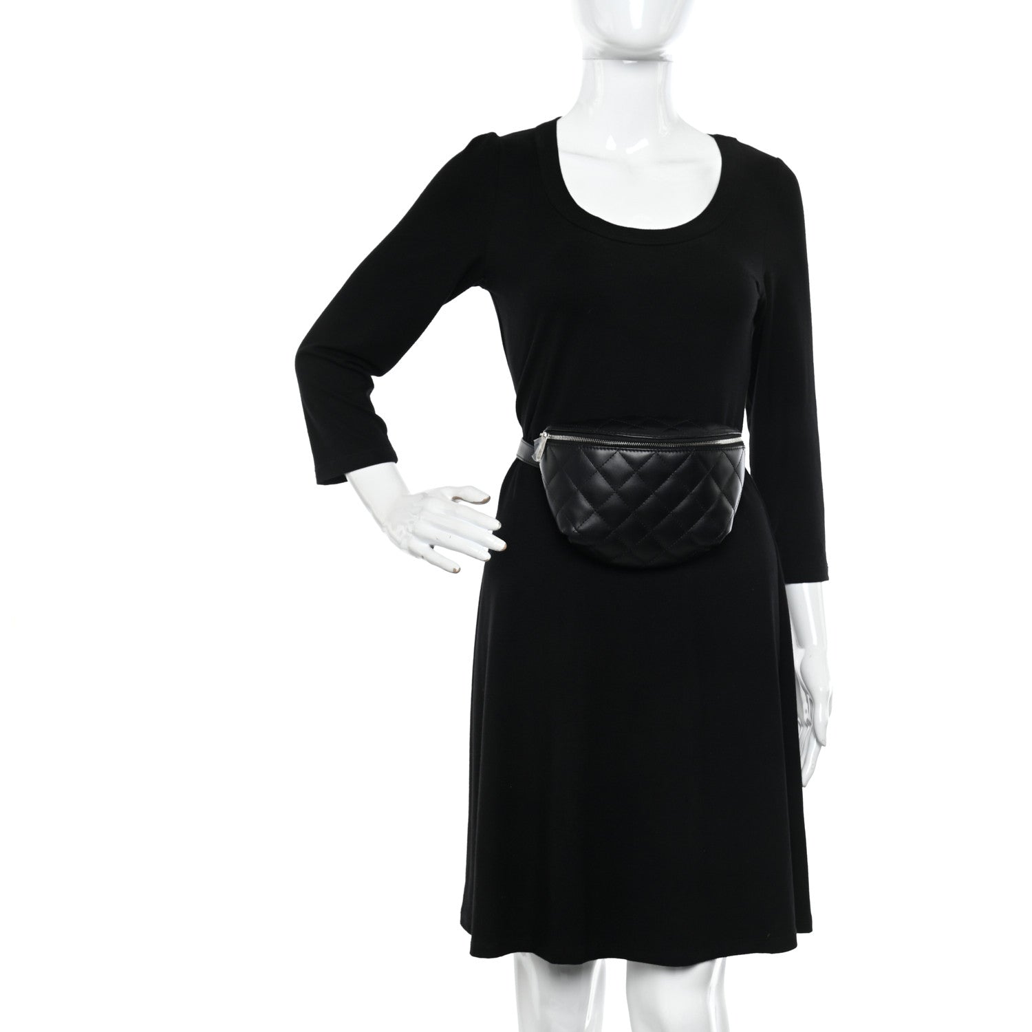 Chanel Belt Bag Handbag - Ewore Bags