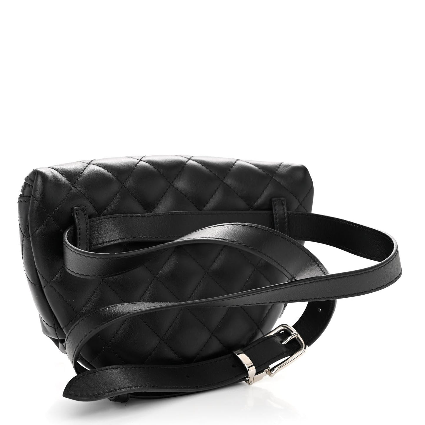 Chanel Belt Bag Handbag - Ewore Bags