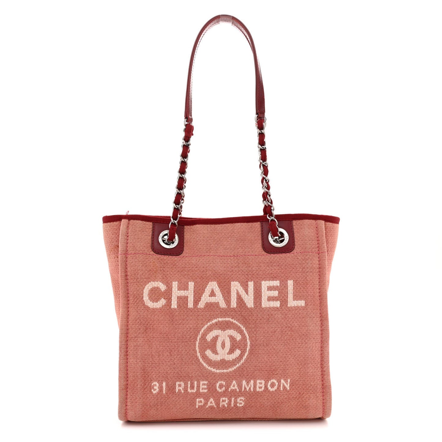 Chanel Tote Bag - Ewore Bags