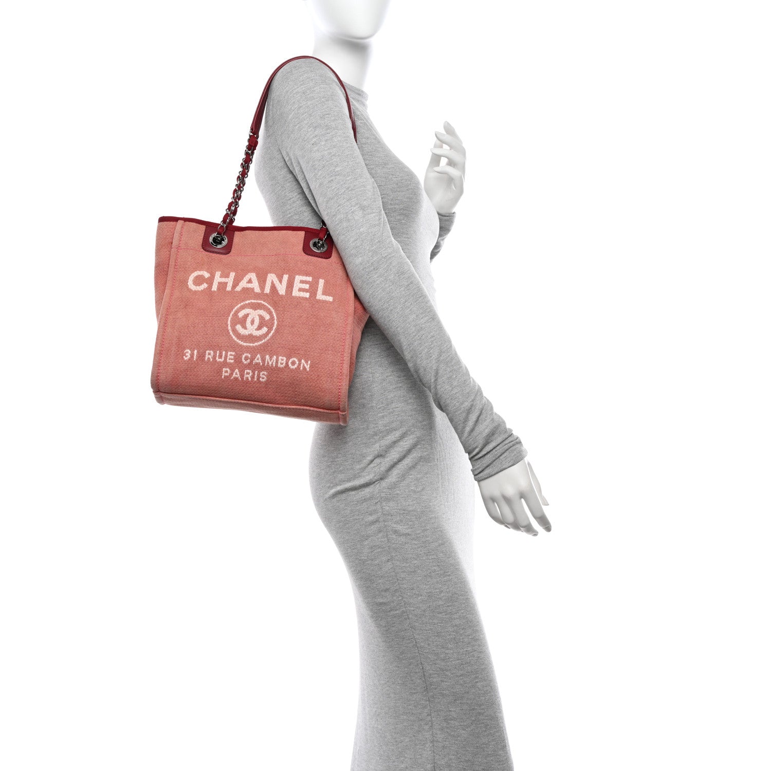 Chanel Tote Bag - Ewore Bags