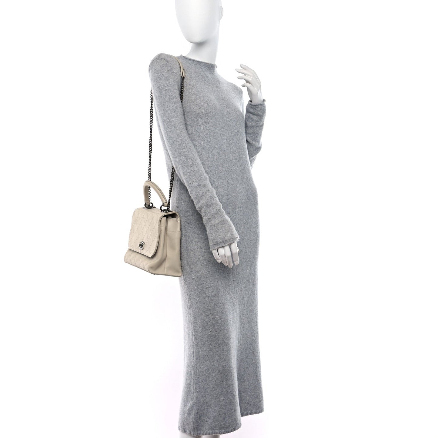 Chanel Handbag - Ewore Bags