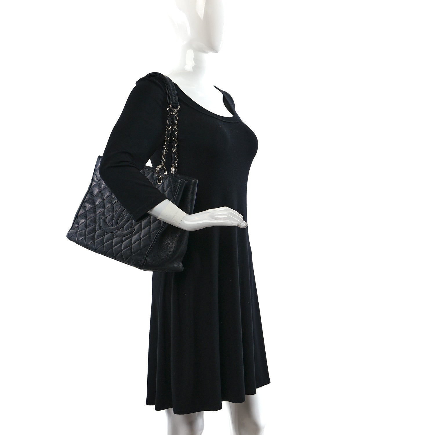 Chanel Handbag - Ewore Bags