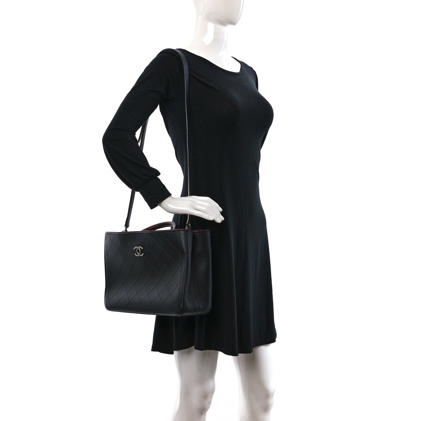 Chanel Handbag - Ewore Bags